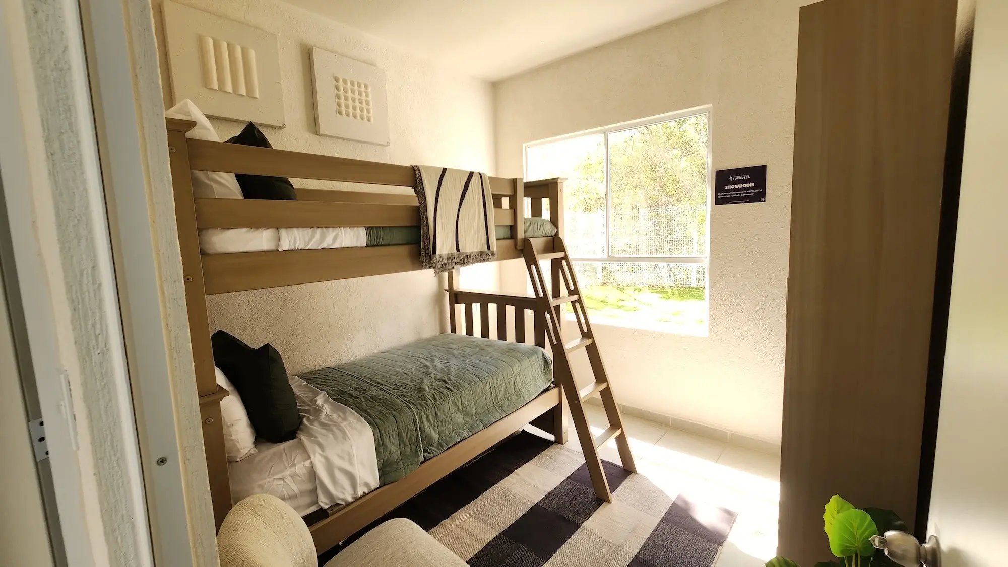 Fotografia de Departamentos en venta en Cancún<br><br>Modelo Copal 4 de 6