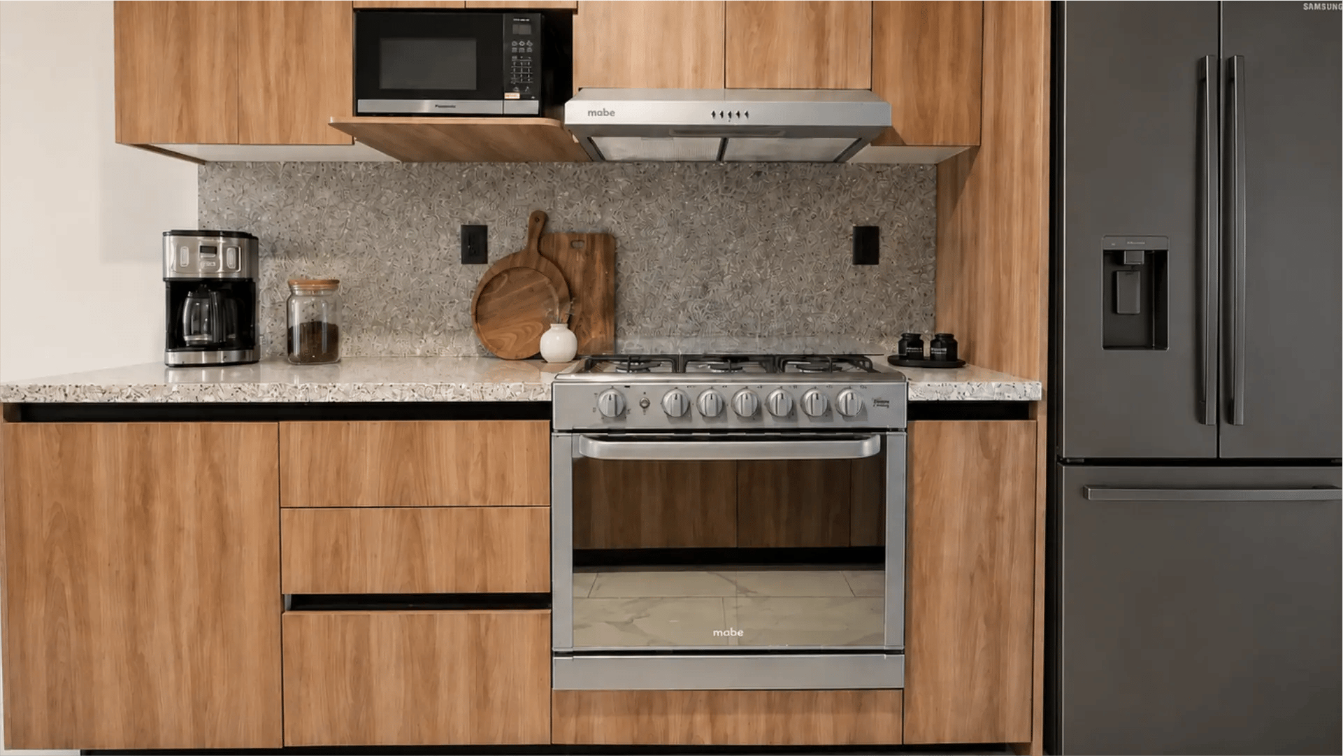 Fotografia de Casa de tres niveles<br><br> Modelo Recinto  5 de 14