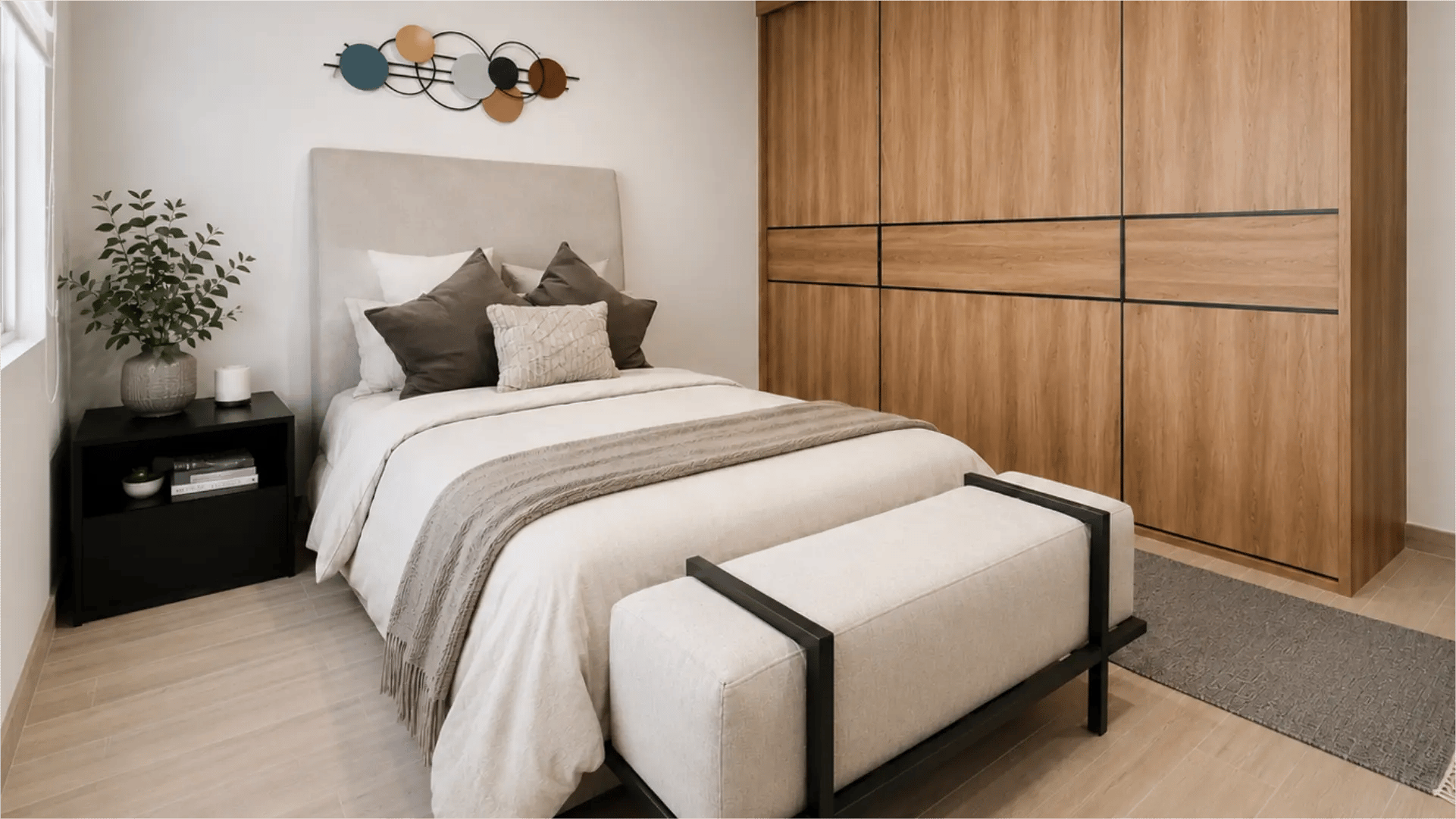 Fotografia de Casa de tres niveles<br><br> Modelo Recinto  12 de 14