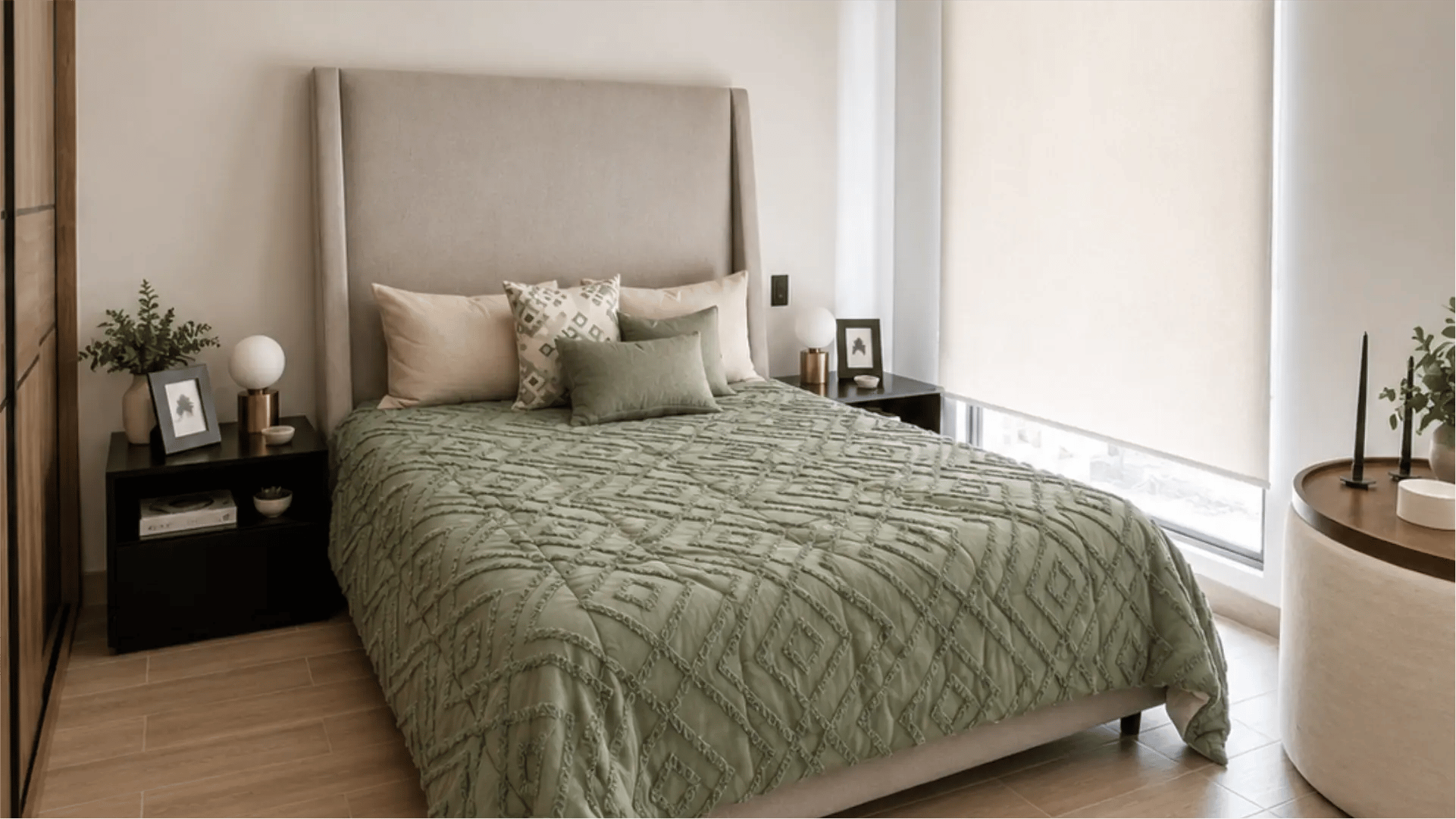 Fotografia de Casa de tres niveles<br><br> Modelo Recinto  13 de 14