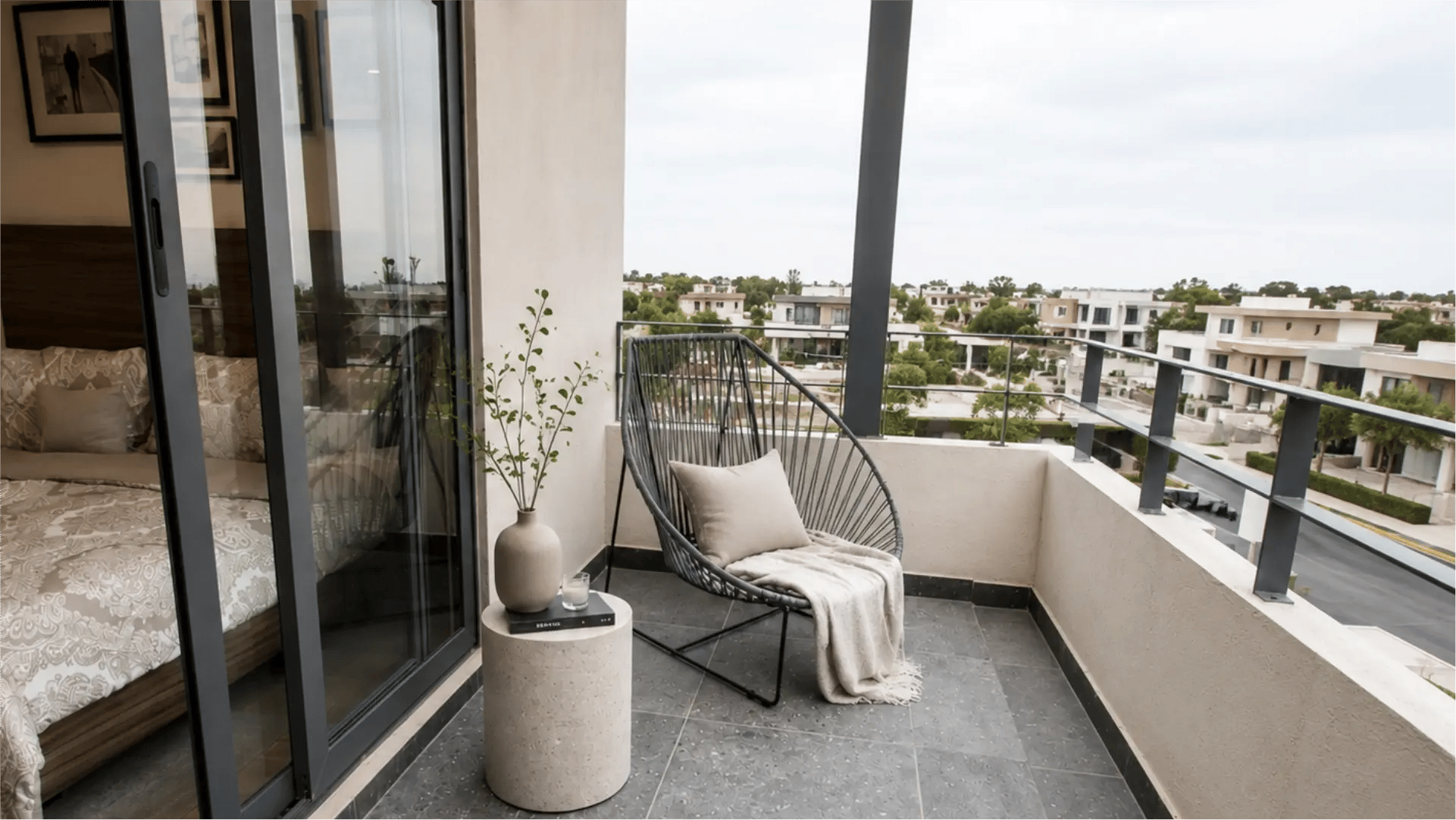 Fotografia de Casa de tres niveles<br><br> Modelo Recinto  14 de 14