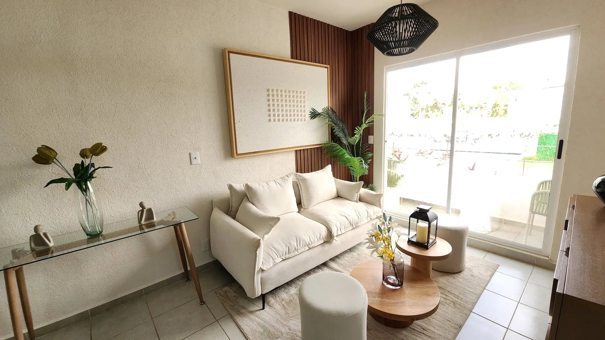 Fotografia de Departamentos en venta en Cancún<br><br>Modelo Copal 1 de 6