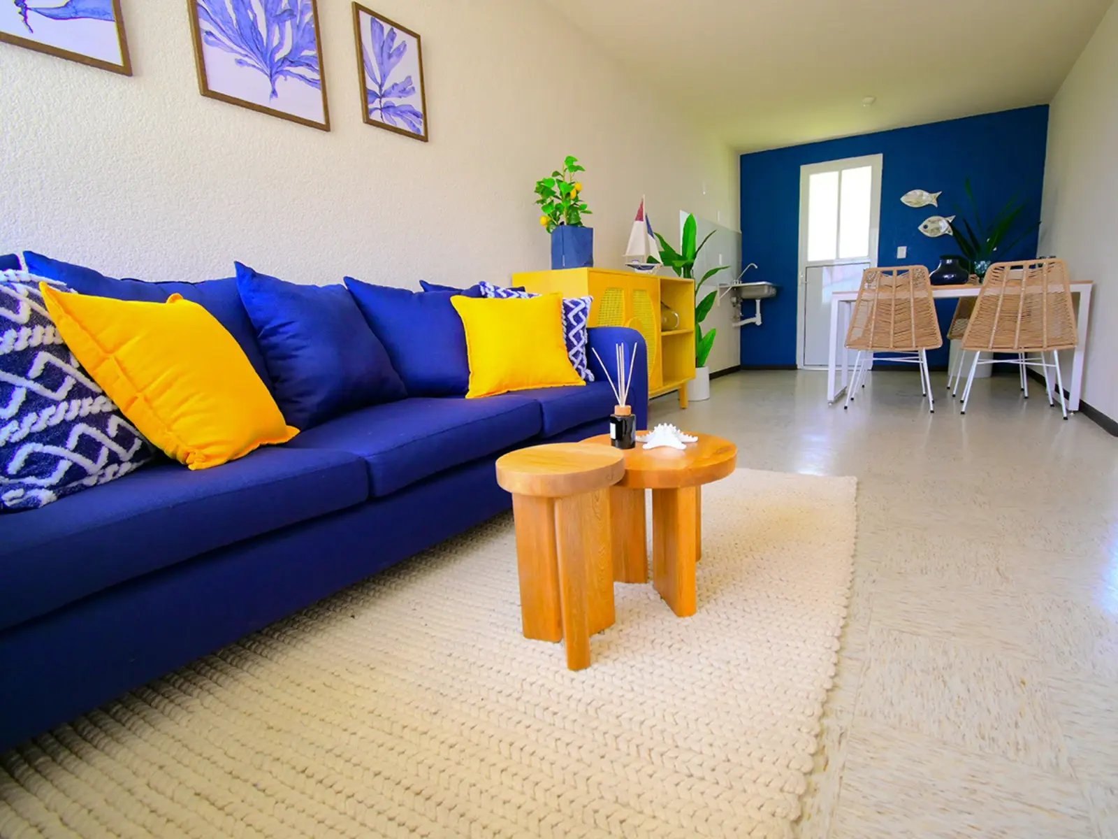 Fotografia de Casa Modelo Titanio Planta Alta 2 de 4