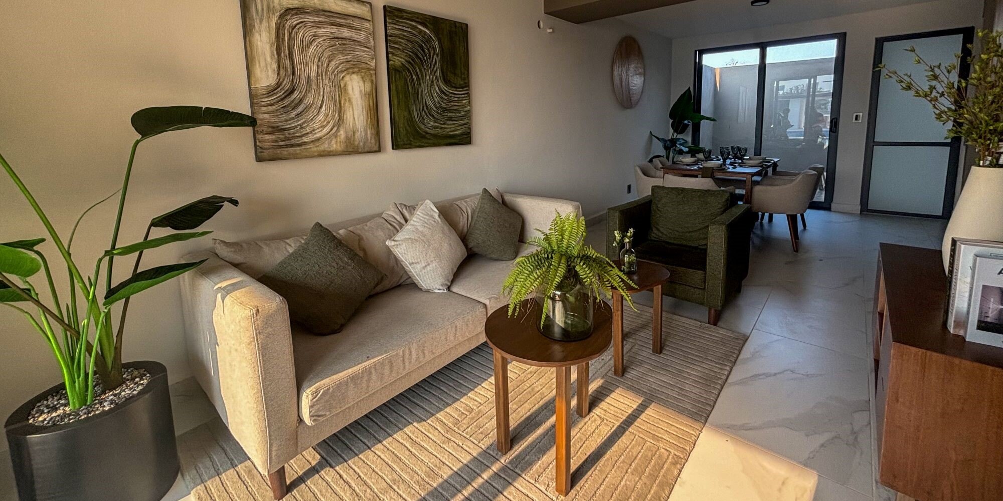 Fotografia de Casa Modelo Esmeralda 1 de 5