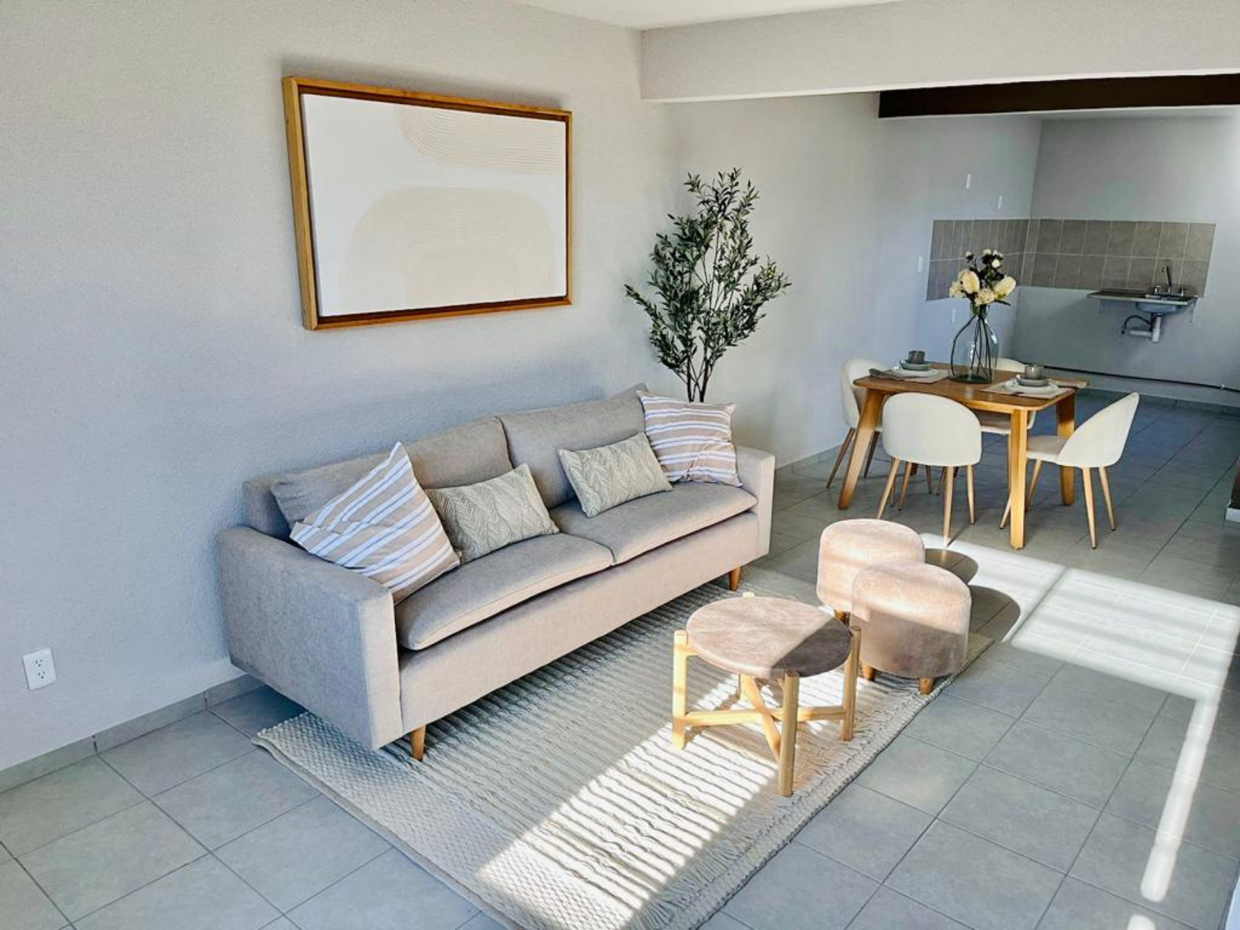 Fotografia de Casa<br><br>Modelo Esmeralda Crecida 1 de 6