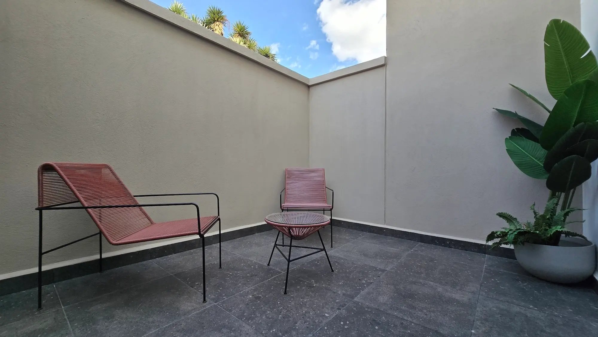 Fotografia de Casa Modelo Recinto Sauz 4 de 11