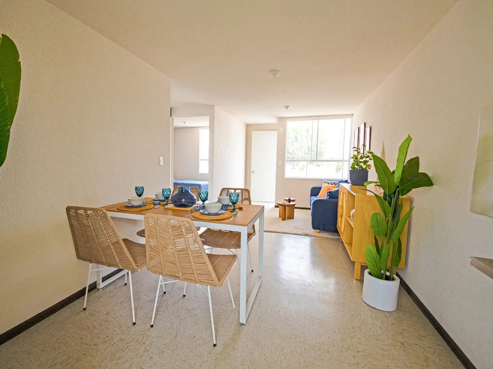 Fotografia de Casa Modelo Titanio Planta Alta 1 de 4
