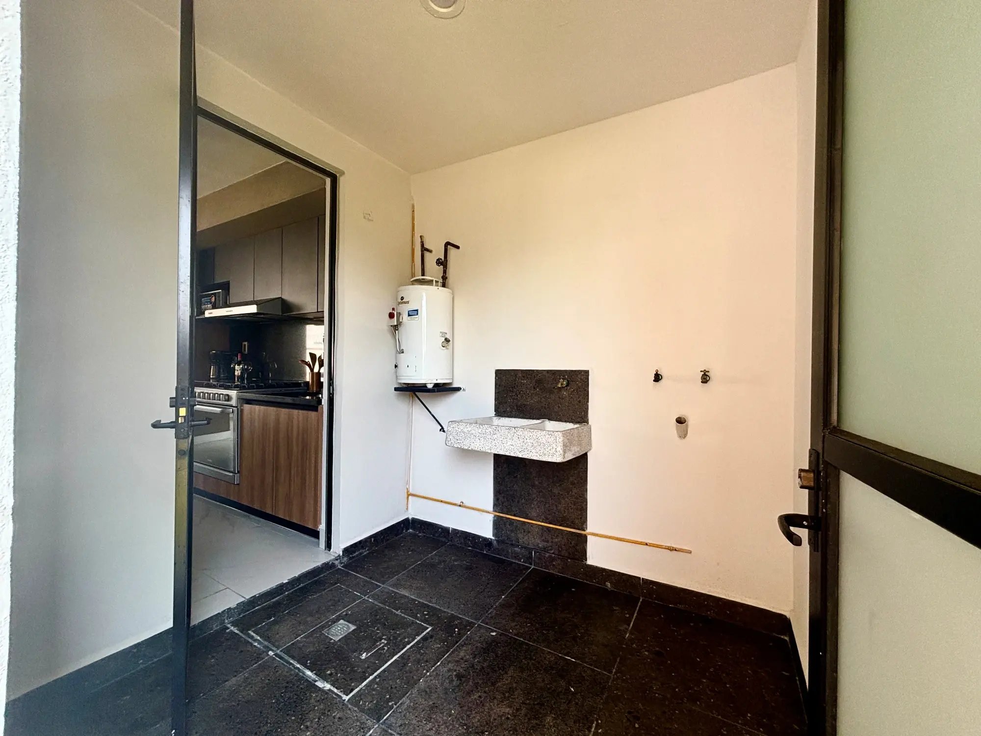 Fotografia de Casa en venta en Xochitepec, Morelos | Modelo Recinto Terraza 4 de 9