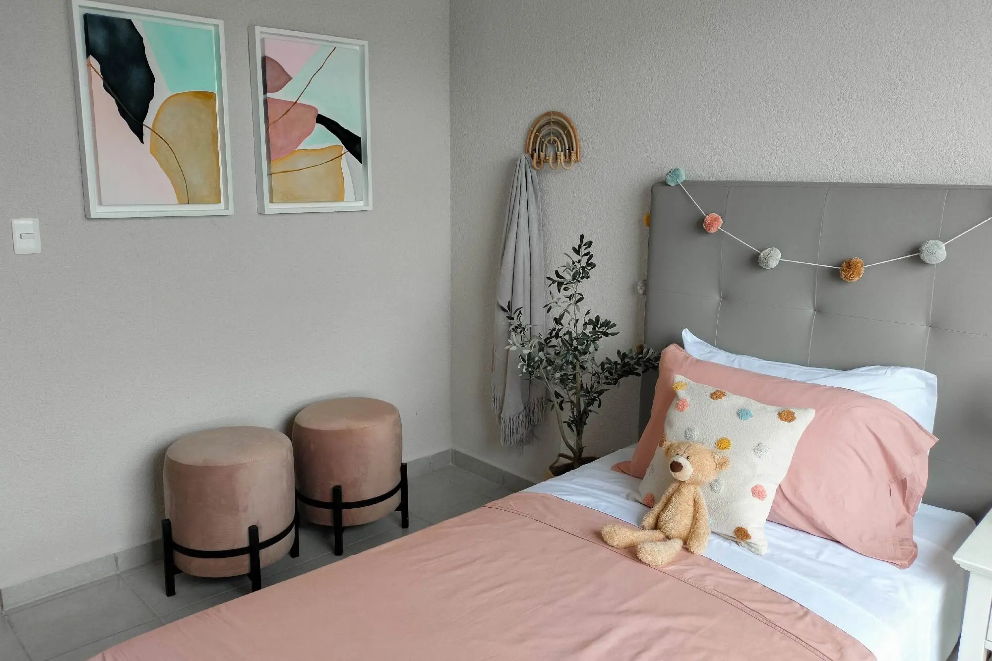 Fotografia de Casa Modelo Platino 10 de 13