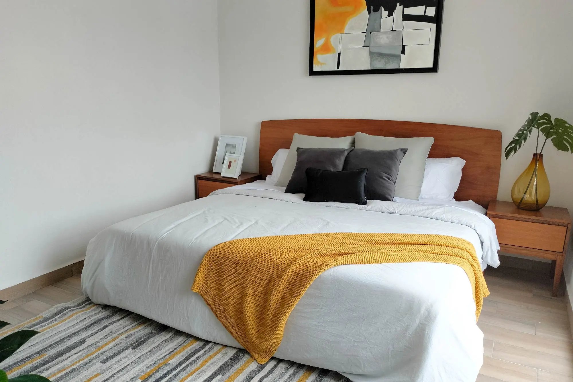 Fotografia de Casa de tres niveles<br><br> Modelo Recinto Plus 7 de 12
