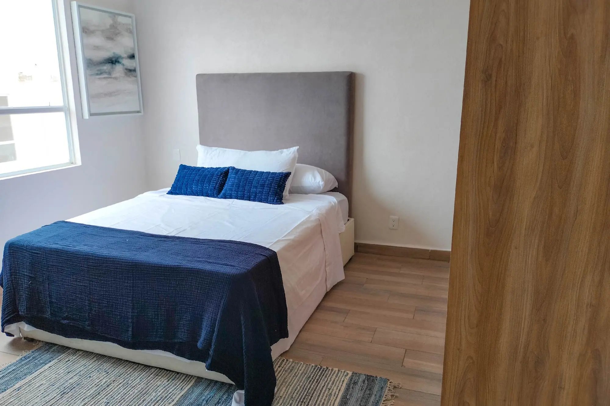 Fotografia de Casa de tres niveles<br><br> Modelo Recinto Plus 6 de 12