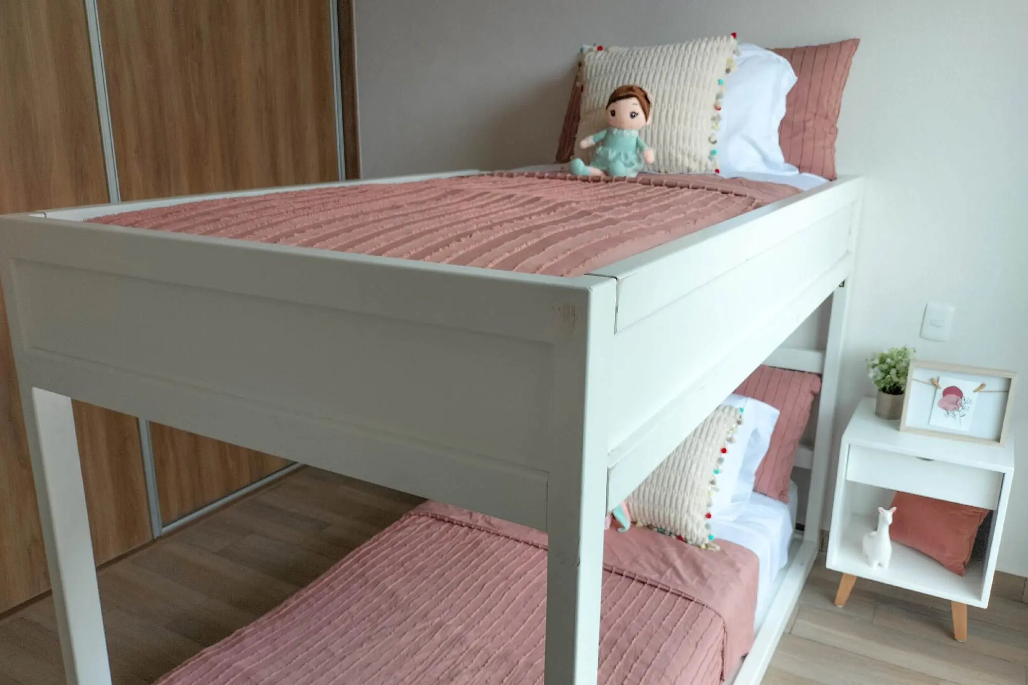 Fotografia de Casa de tres niveles<br><br> Modelo Recinto Plus 8 de 12