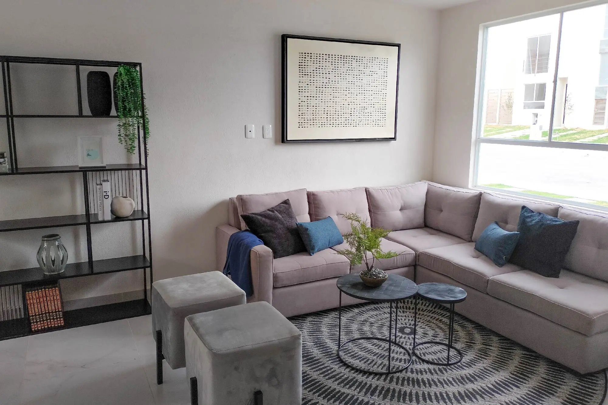 Fotografia de Casa de tres niveles<br><br> Modelo Recinto Plus 1 de 12