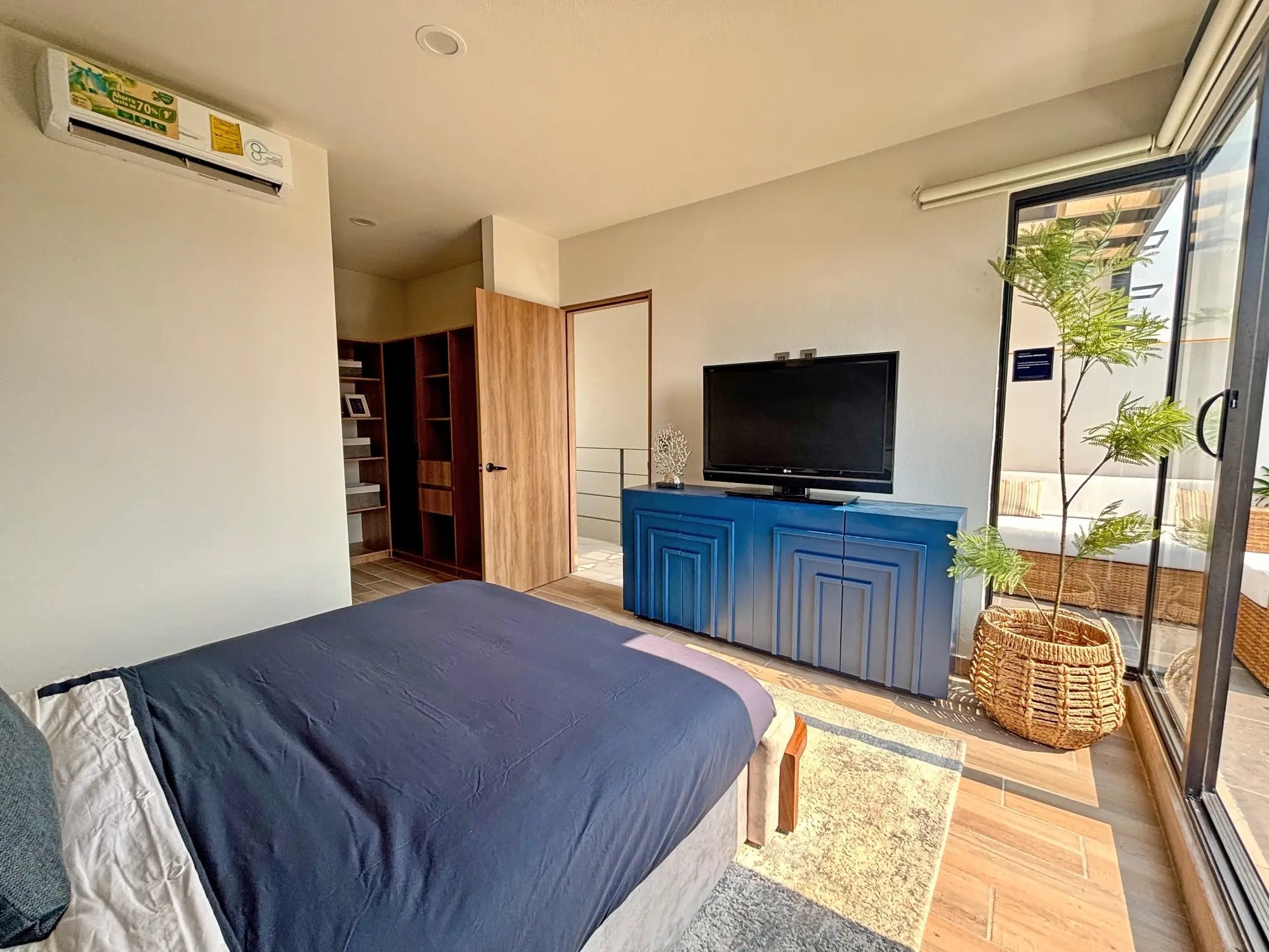 Fotografia de Casa en venta en Xochitepec, Morelos | Modelo Recinto Terraza 8 de 9