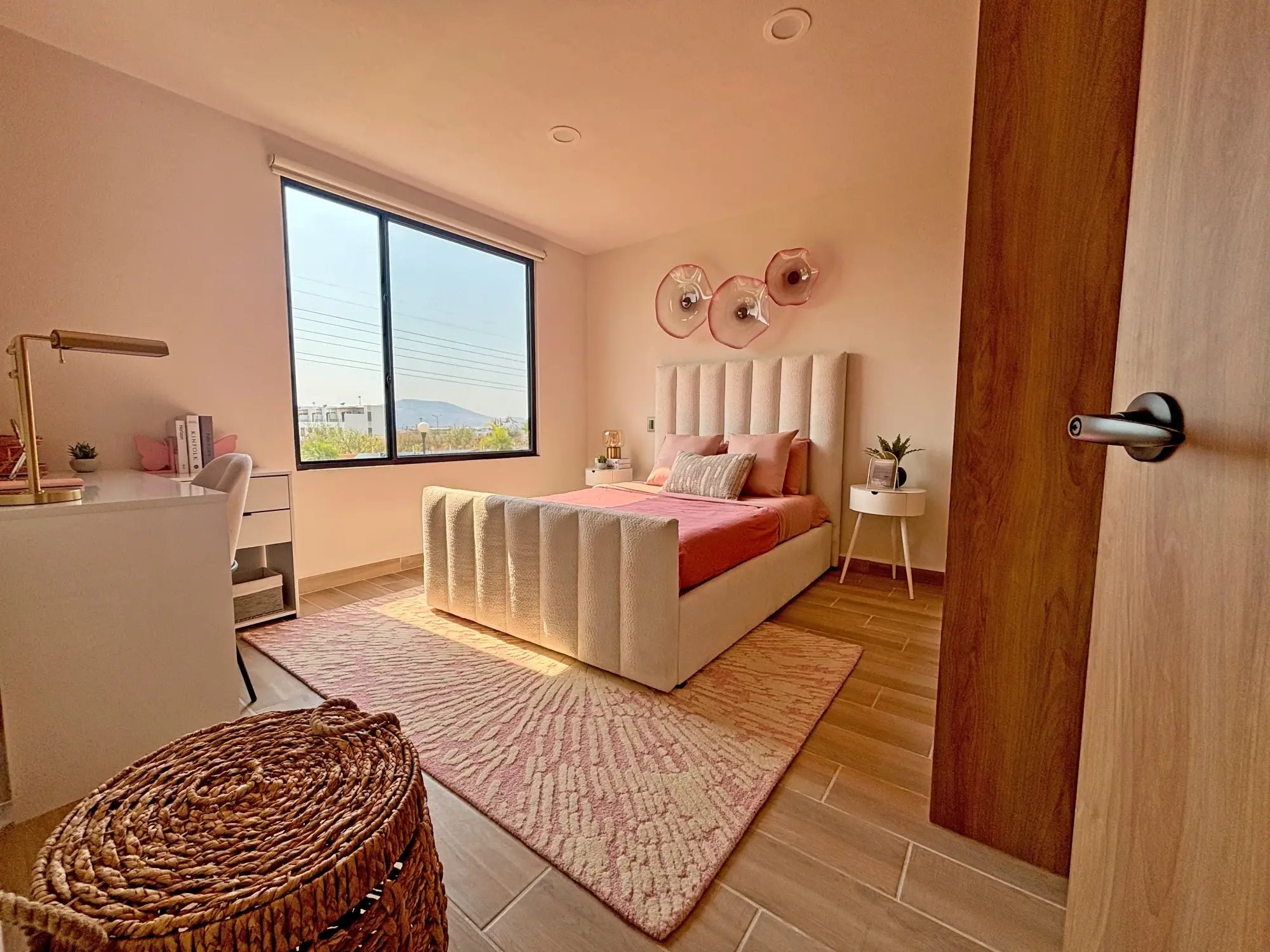 Fotografia de Casa en venta en Xochitepec, Morelos | Modelo Recinto Terraza 6 de 9