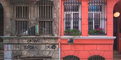 Gentrificación. Origen, causas y consecuencias en México.