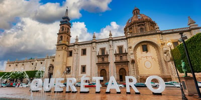 cómo seleccionar la ubicación perfecta para tu próxima vivienda en Querétaro con estos consejos útiles.