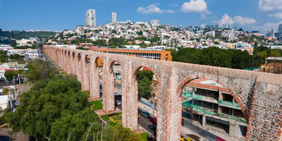 Descubre por qué Querétaro se ha convertido en un destino atractivo para la inversión y cómo su crecimiento económico puede beneficiar a los negocios.