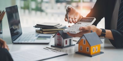 Descubre las mejores opciones de cofinanciamiento para comprar la casa de tus sueños y lograr tu objetivo de tener un hogar propio