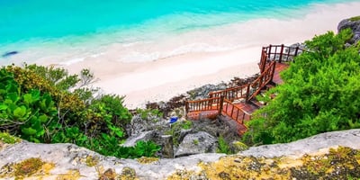 Explora cómo lograr un estilo de vida equilibrado y pleno en el paradisíaco Quintana Roo.