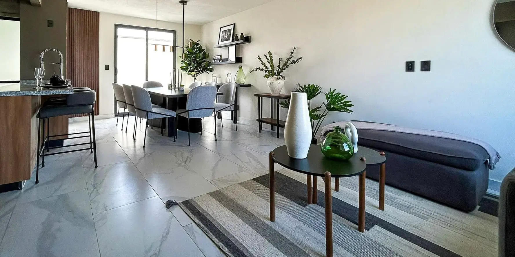 Interior Abeto Casa Recinto. Checklist definitiva para elegir tu próxima casa