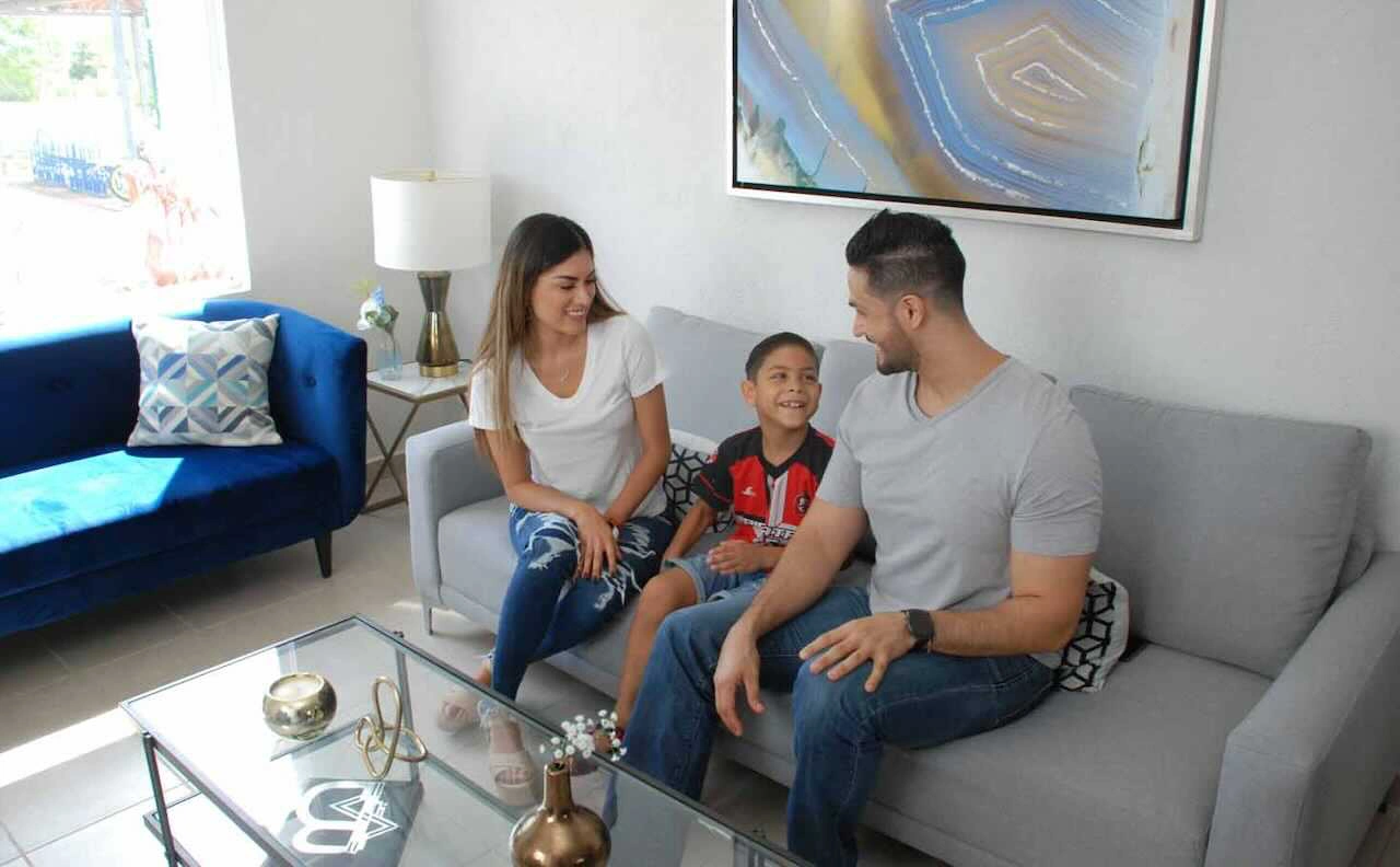 ¿Casa o departamento? Decisión a tu medida