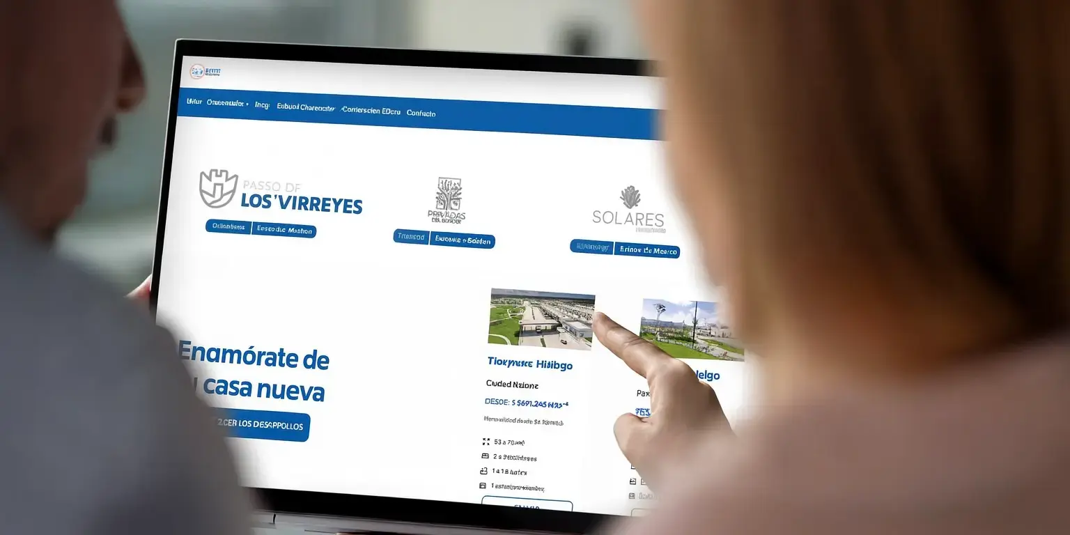 ¿Qué es una zona residencial? Todo lo que debes saber