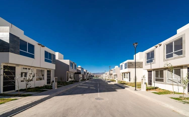 ¿Cómo construimos un desarrollo en Hogares Unión?