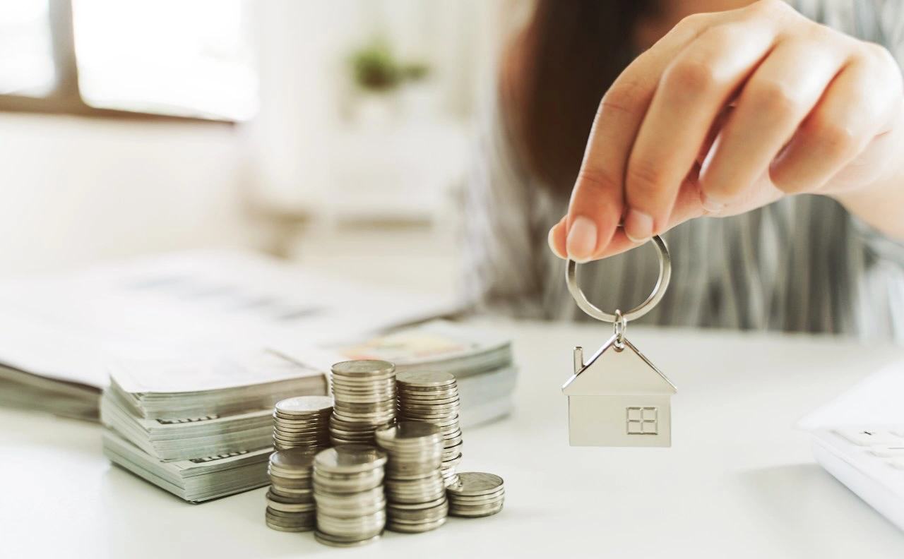 Compra una casa con tu pareja por medio de un credito conyugal