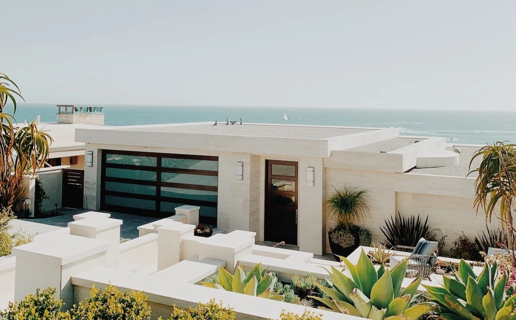 Crecimiento del mercado inmobiliario