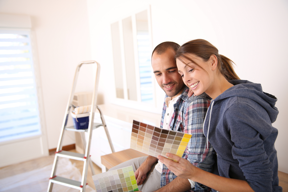 Decoración