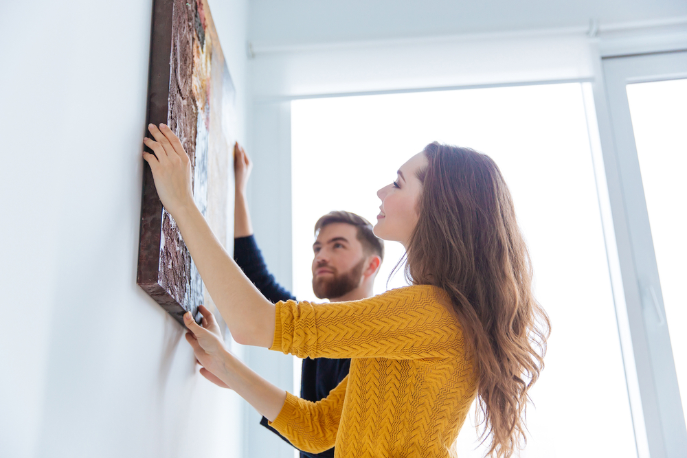 Cómo decorar tu casa sin gastar en exceso