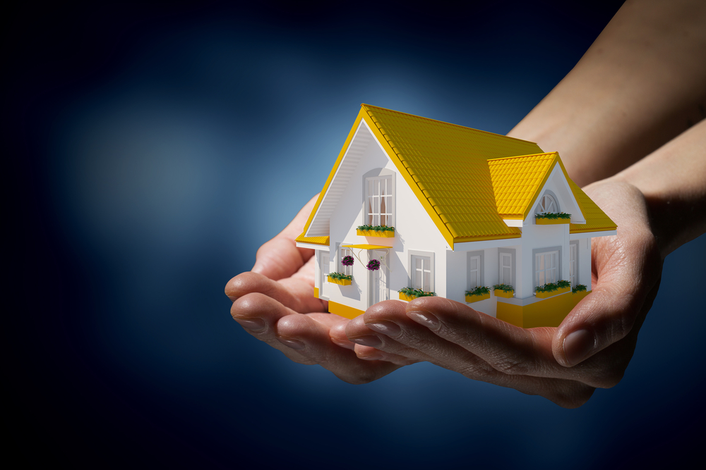 Autofinanciamiento inmobiliario