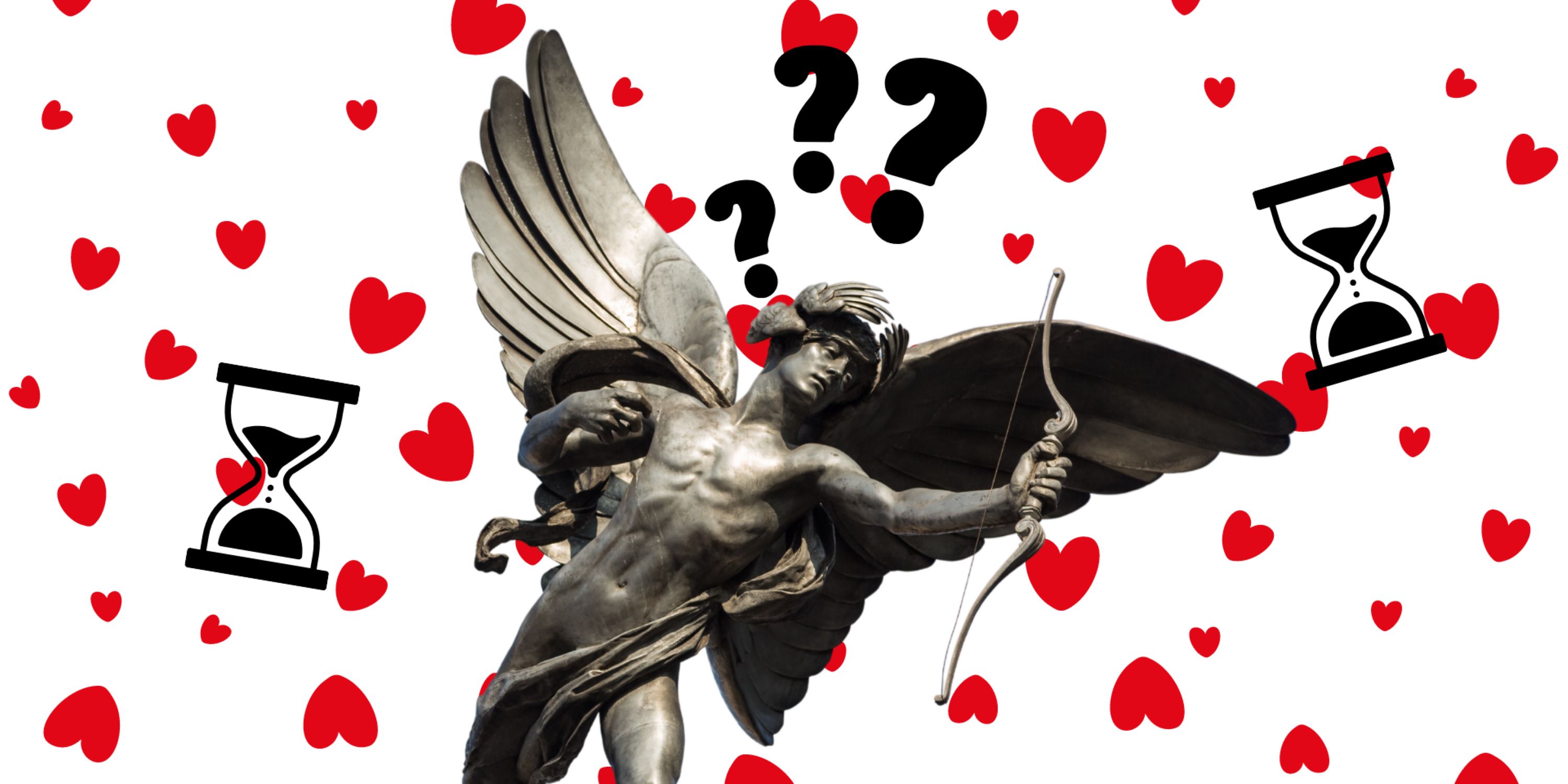 El origen del Día de San Valentín: una historia de amor y sacrificio. 