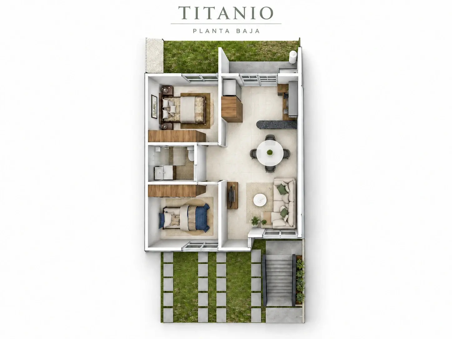 Plano 1