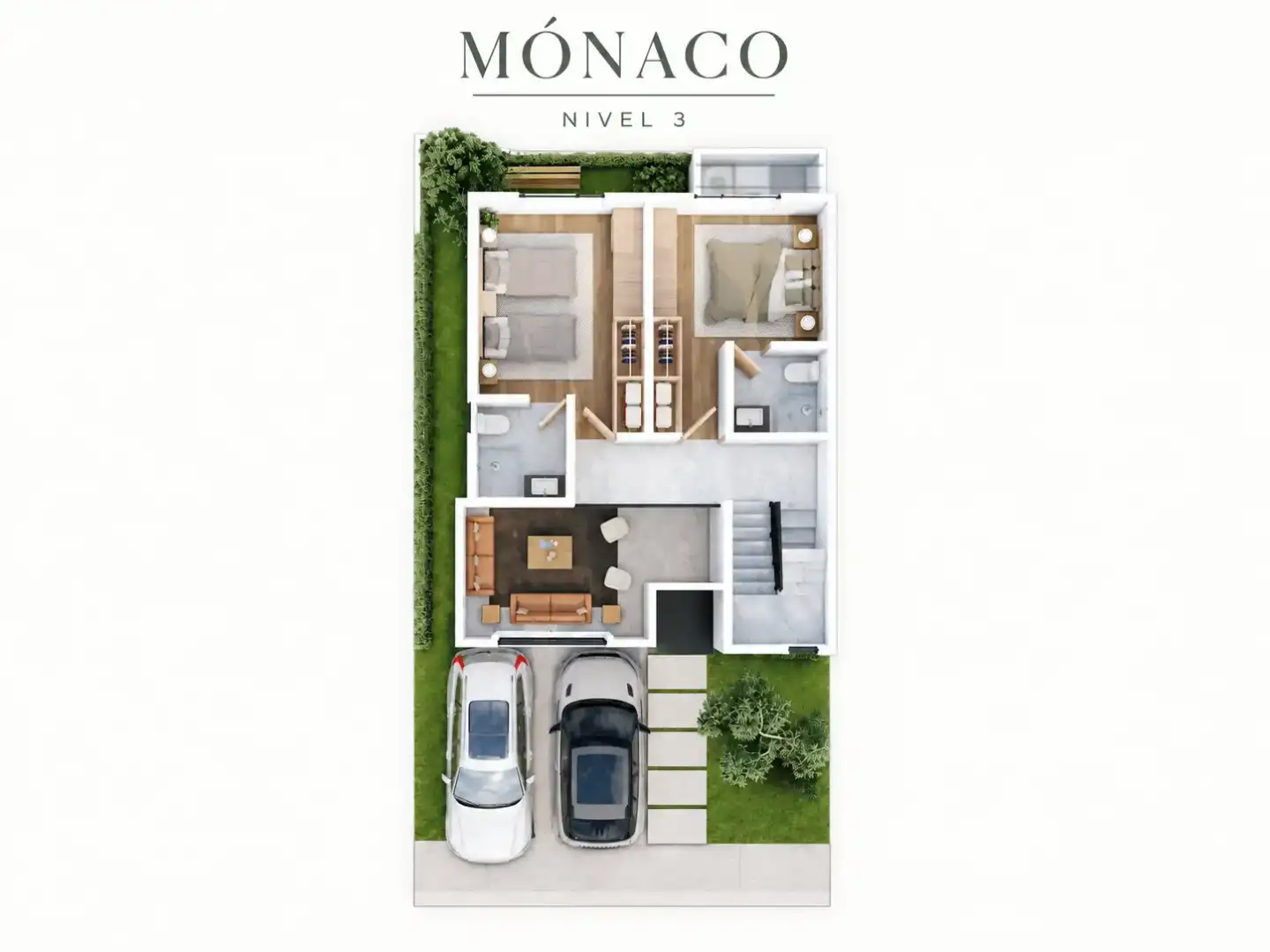 Plano 3