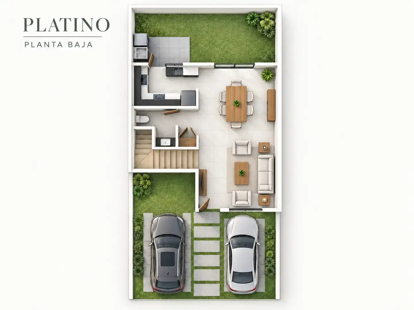 Plano 1
