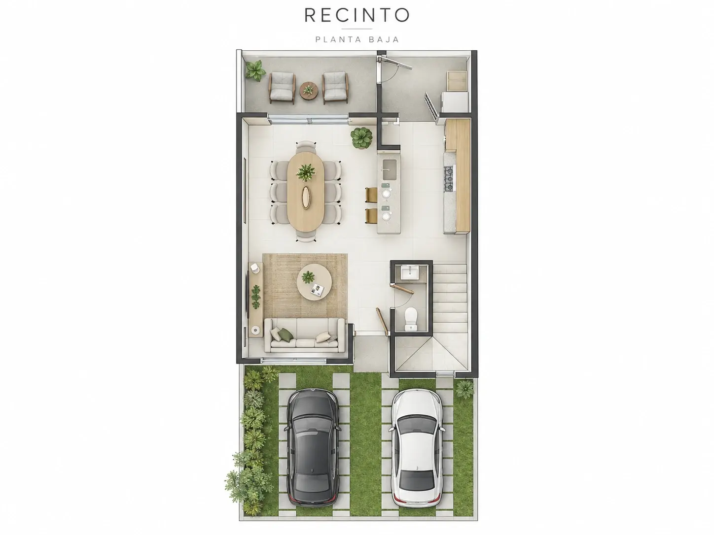 Plano 1