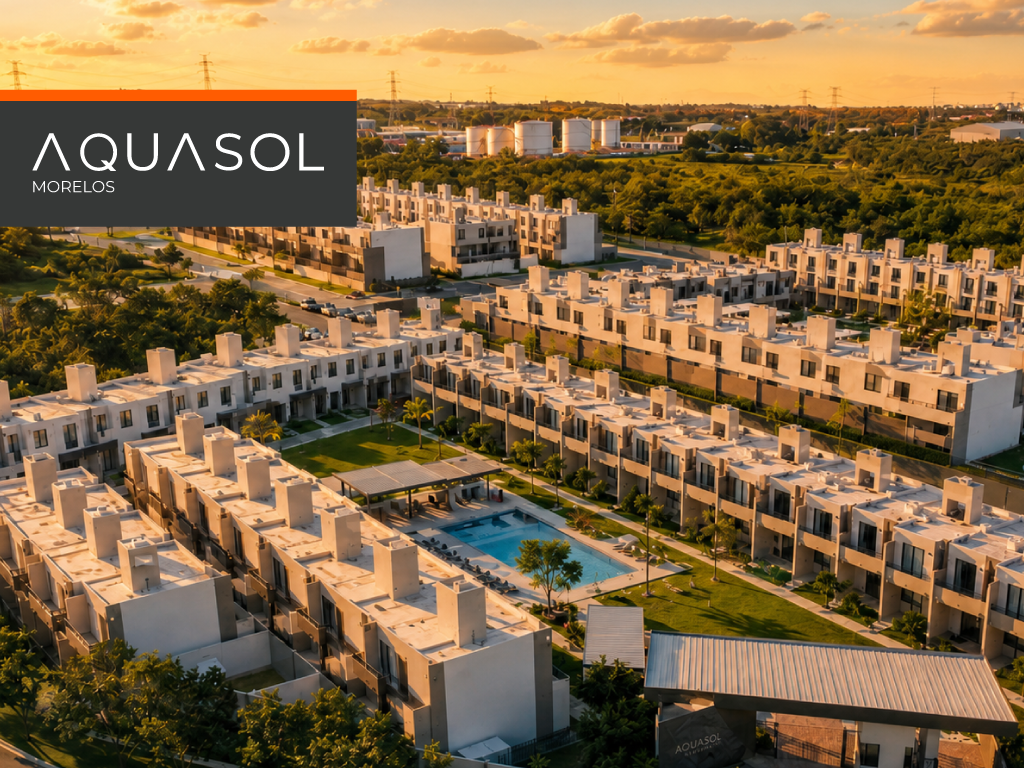 AQUASOL MORELOS