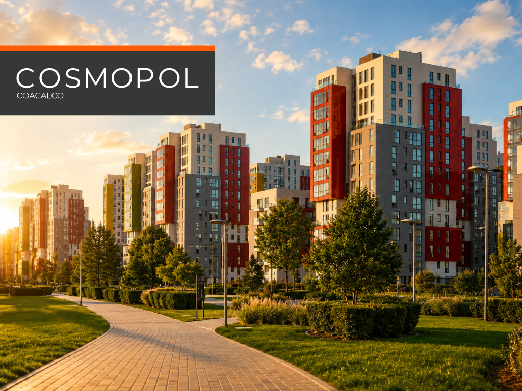 COSMOPOL