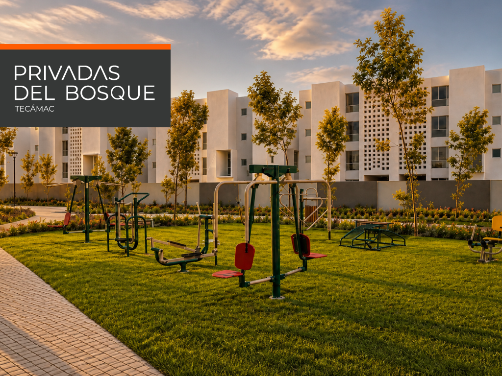 PRIVADAS DEL BOSQUE