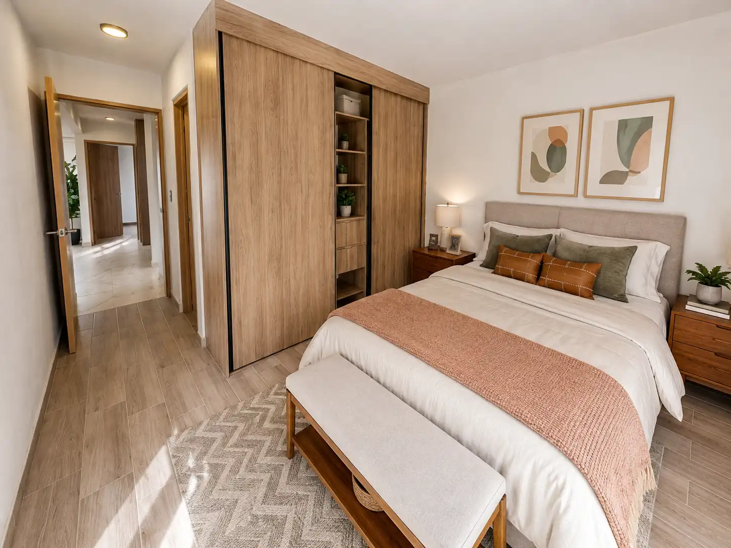 CRETA ROOF GARDEN 7