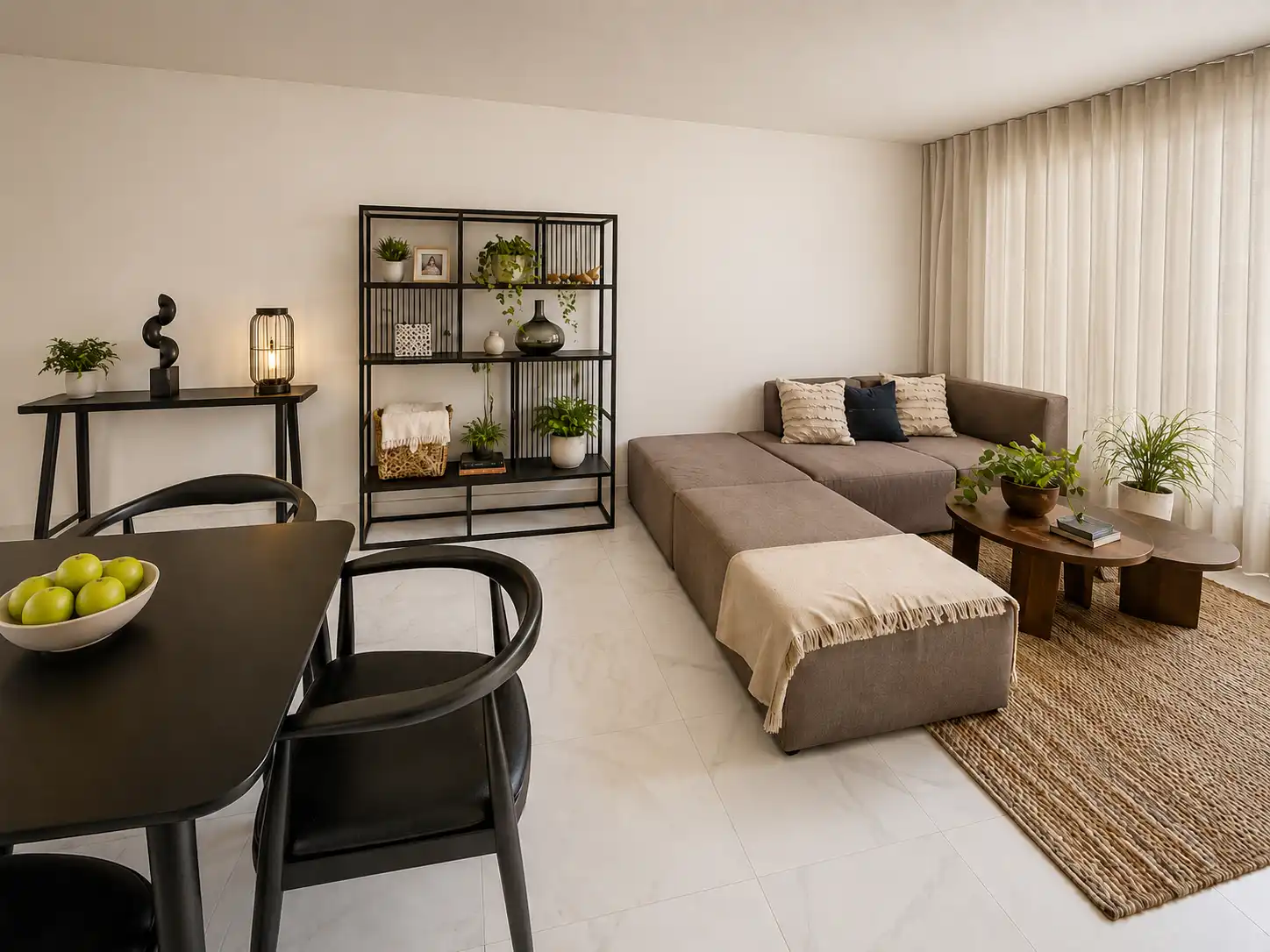 CRETA ROOF GARDEN 4