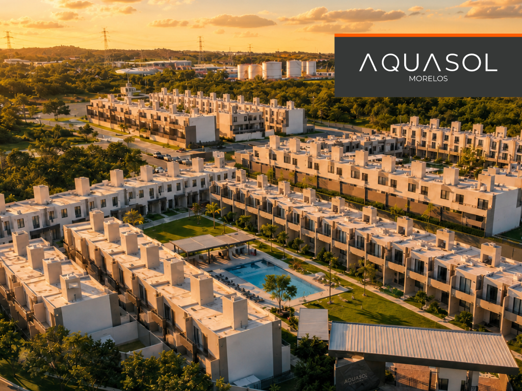 AQUASOL MORELOS 2