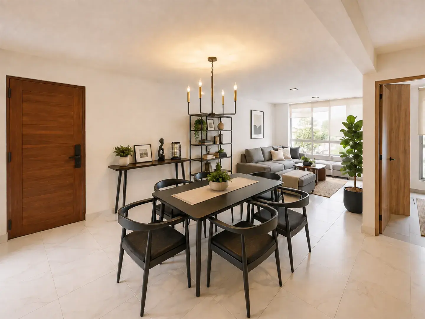 CRETA ROOF GARDEN 4