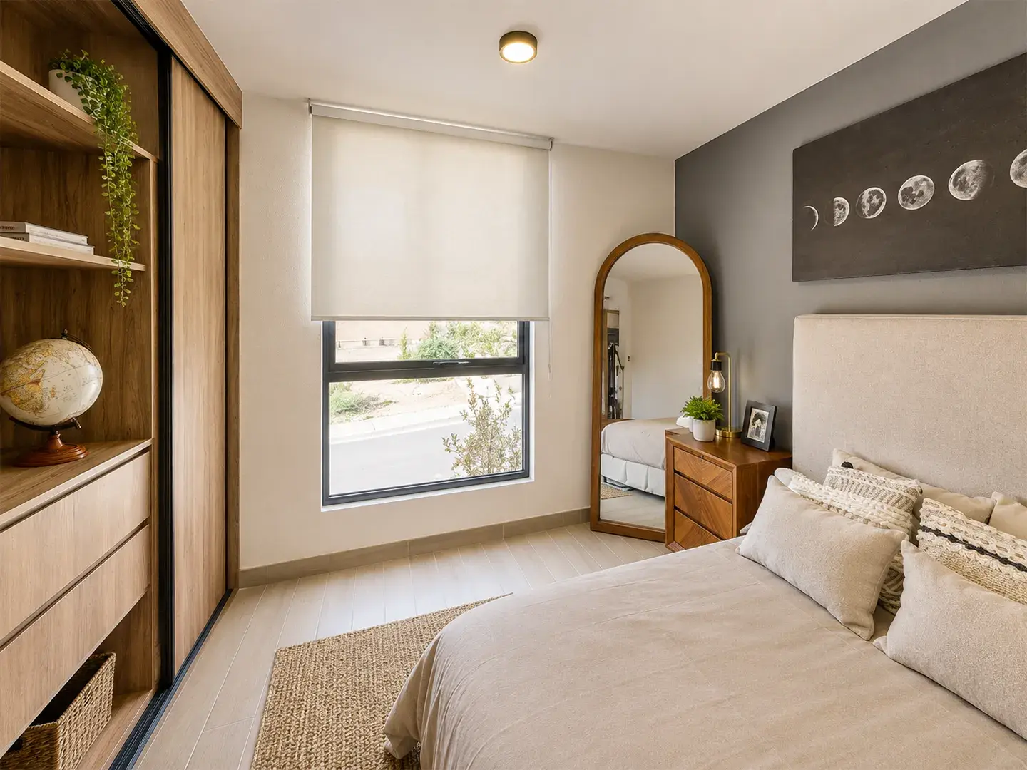 CRETA ROOF GARDEN 6