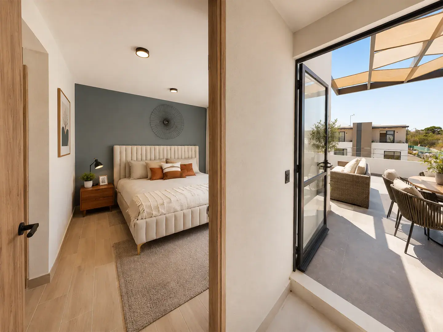 CRETA ROOF GARDEN 9