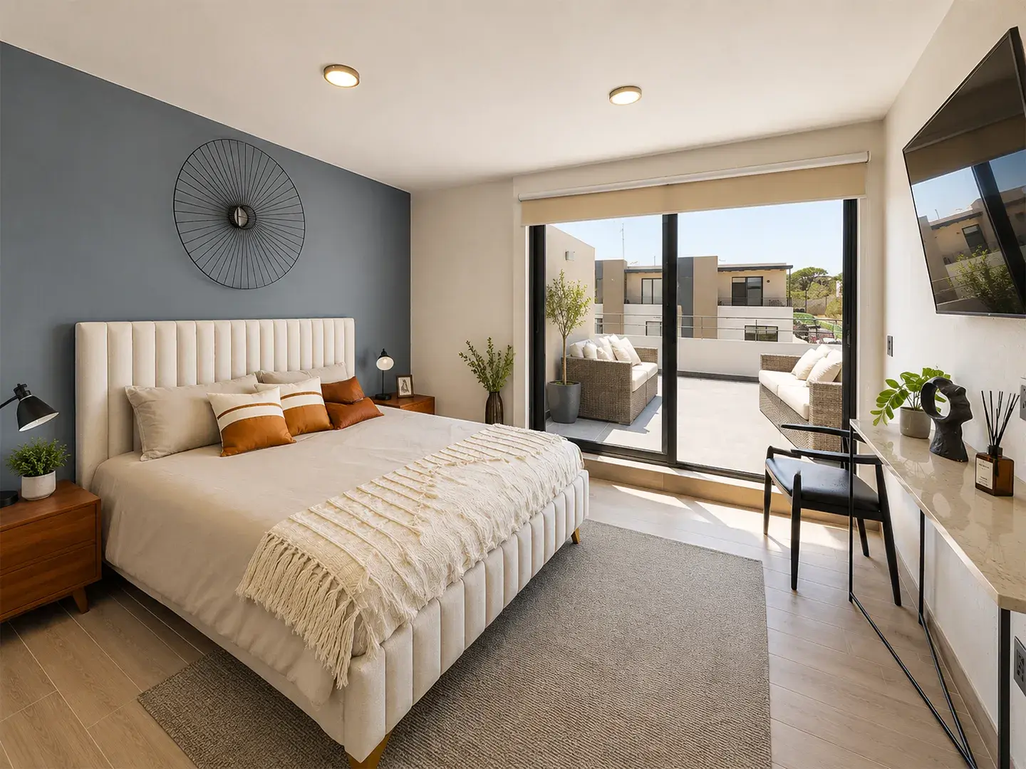 CRETA ROOF GARDEN 10