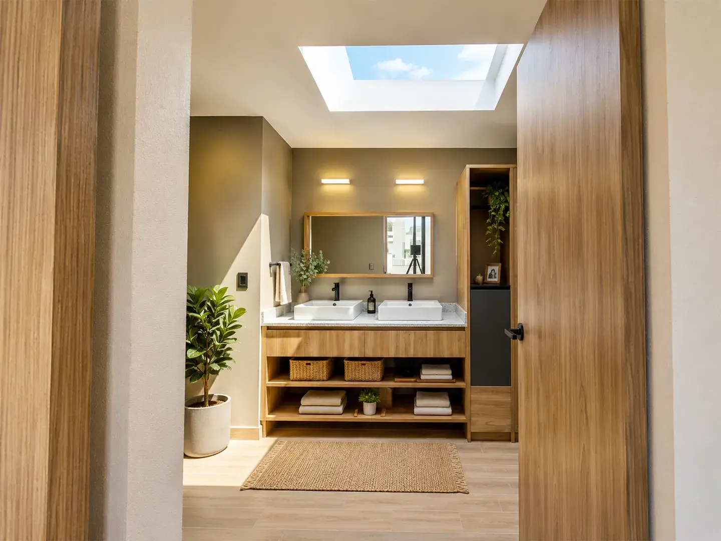 CRETA ROOF GARDEN 12