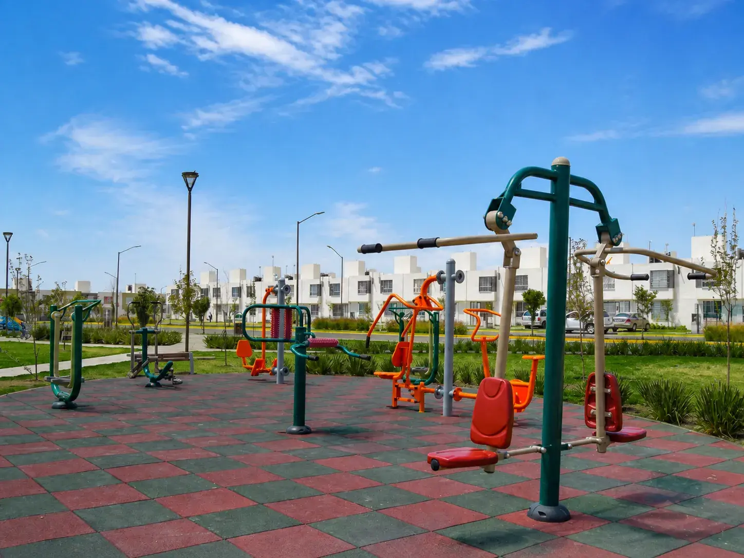 CIUDAD NATURA 7